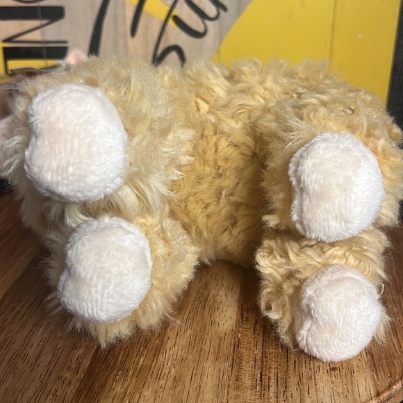 Adventure Planet Plush Buttersoft Heirloom Collection ALPACA NWT Rare 🦙 - Picture 12 of 17